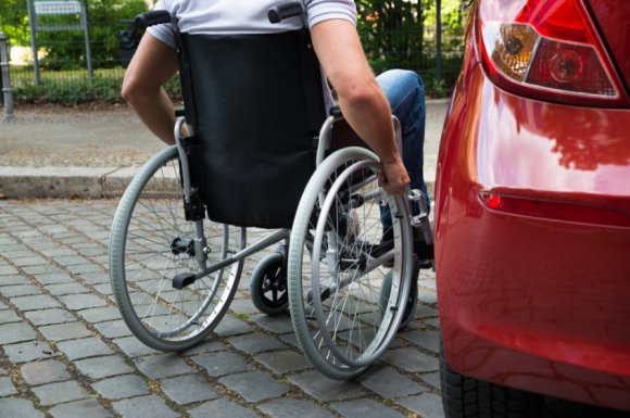 Taxi pour un rendez-vous de dialyse à Vienne