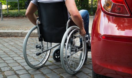 Taxi pour un rendez-vous de dialyse à Vienne